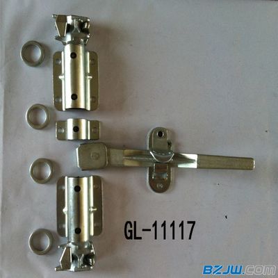 集装箱门锁锁具 厢式货车门锁GL-11000 铁镀锌门锁锁具